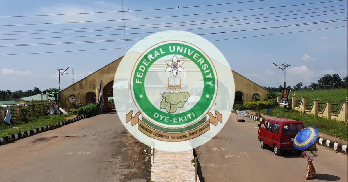 FUOYE Post UTME Screening Form 2026/2027 Academic Session