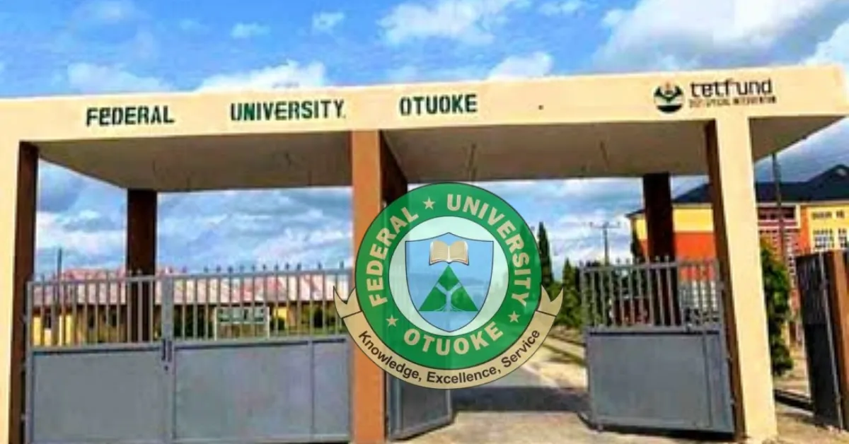 FUOTUOKE Post UTME Screening Form 2026/2027 Academic Session