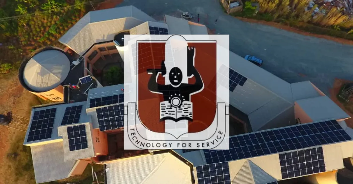 ESUT Cut Off Mark 2025/2026 Academic Session