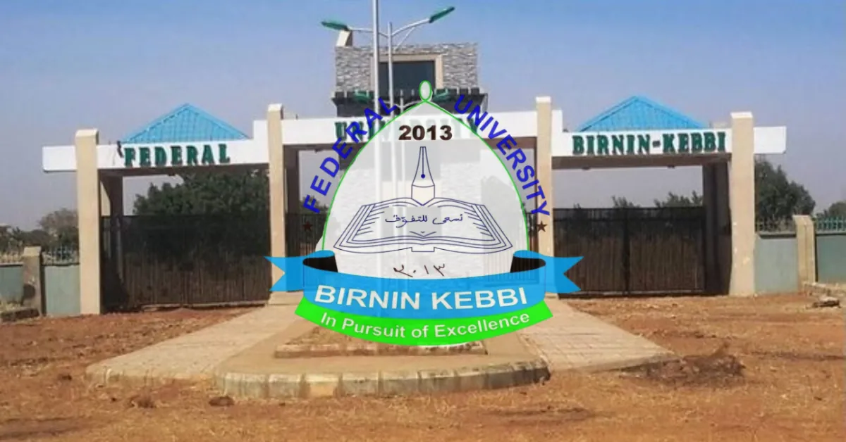 FUBK Cut Off Mark 2026/2027 Academic Session