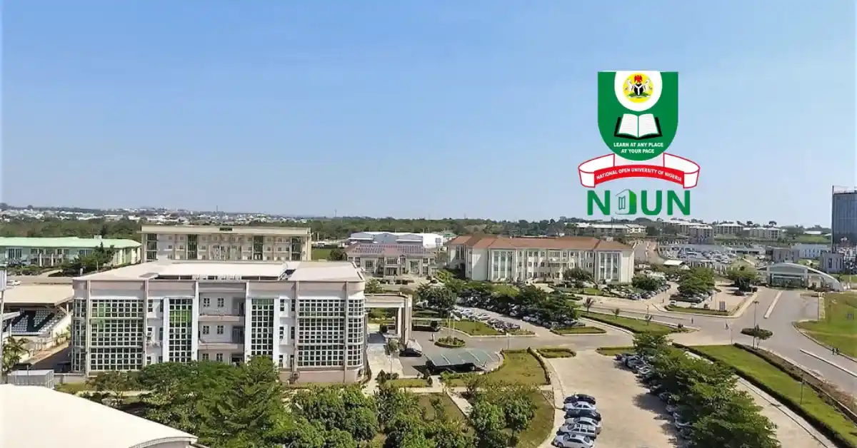 NOUN Carryover Rules 2026/2027 Academic Session