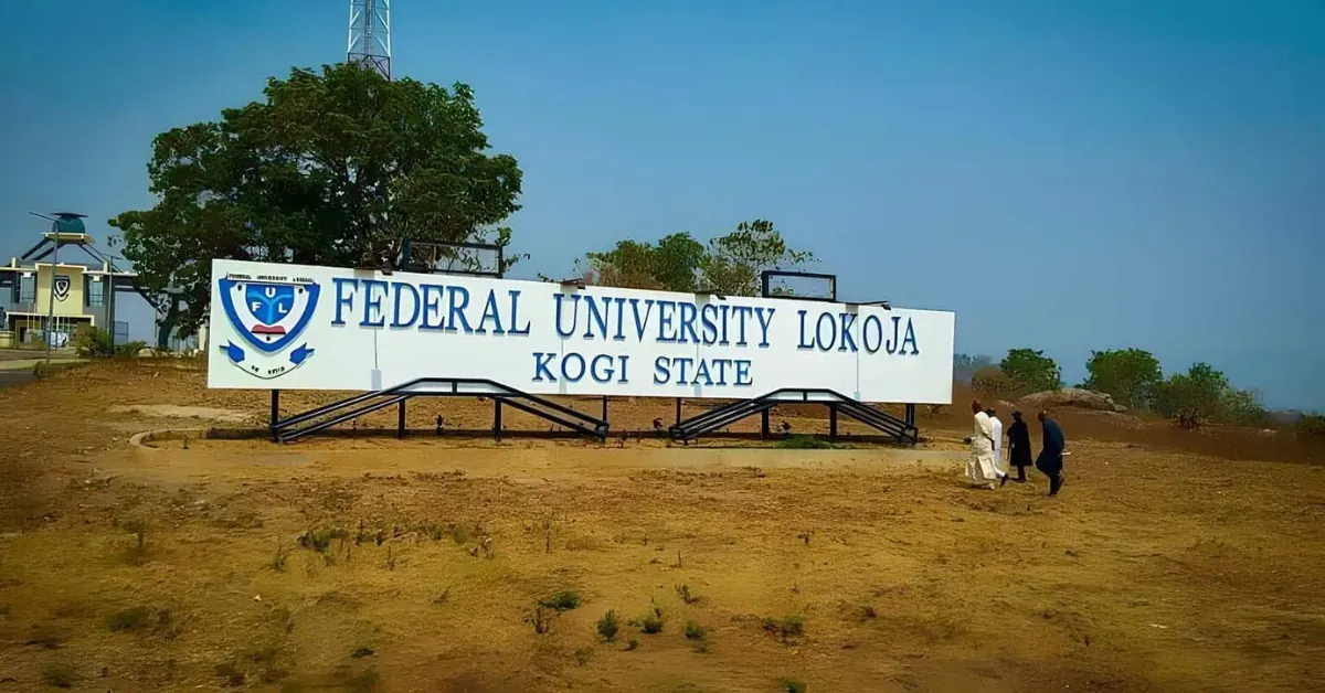 FULOKOJA Cut Off Mark 2025/2026 Academic Session