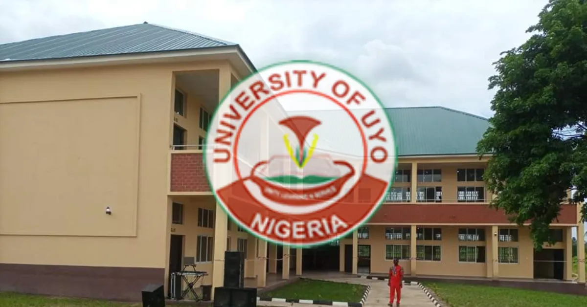 UNIUYO Cut Off Mark 2026/2027 Academic Session