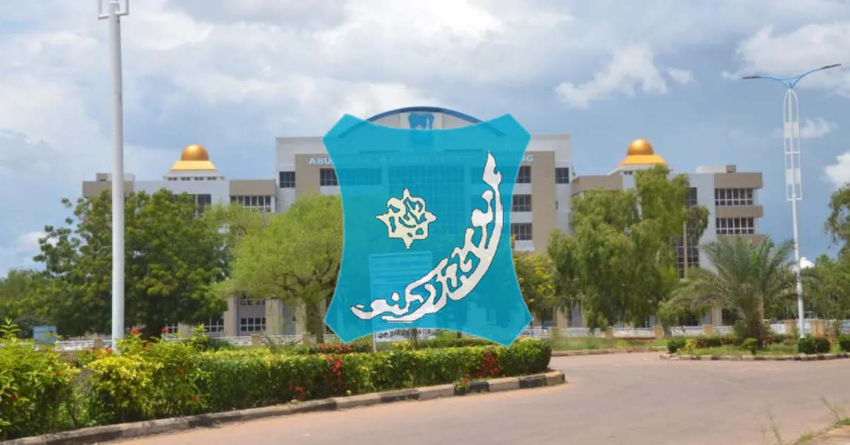 BUK Library Registration 2025/2026 Academic Session
