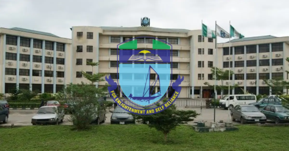 UNIPORT Cut Off Mark 2026/2027 Academic Session