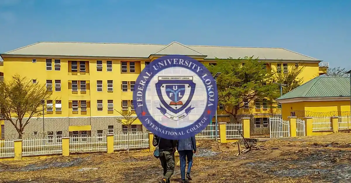 FULOKOJA Hostel Accommodation 2025/2026 Academic Session