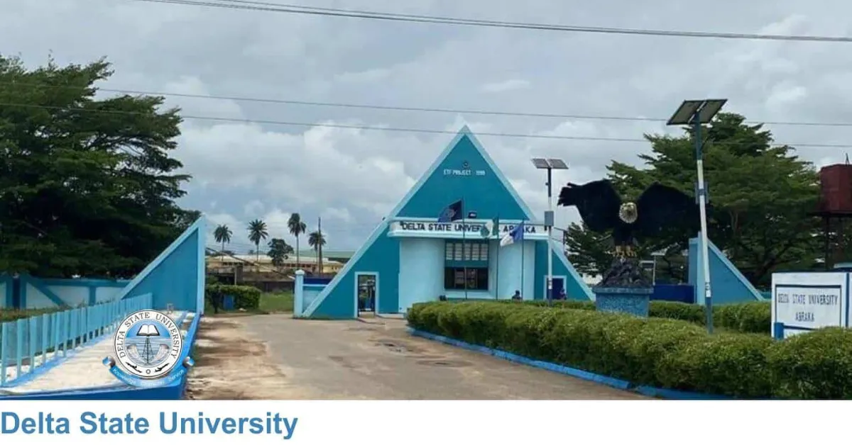 DELSU Hostel Accommodation 2025/2026 Academic Session