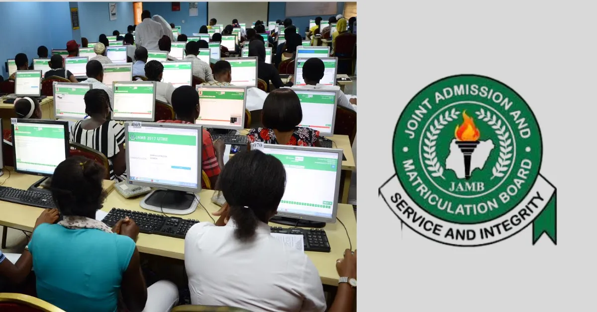 JAMB Change of Institution 2026 - How to Apply and Charges