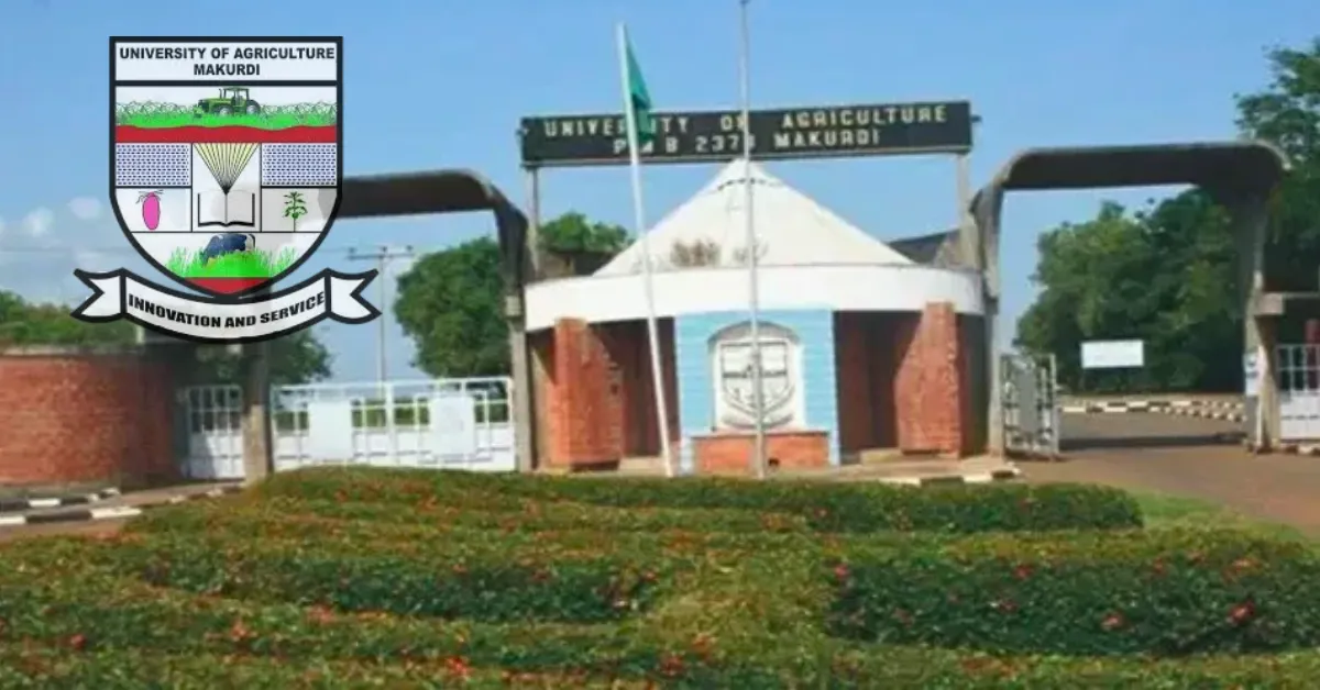 JOSTUM Cut Off Mark 2026/2027 Academic Session