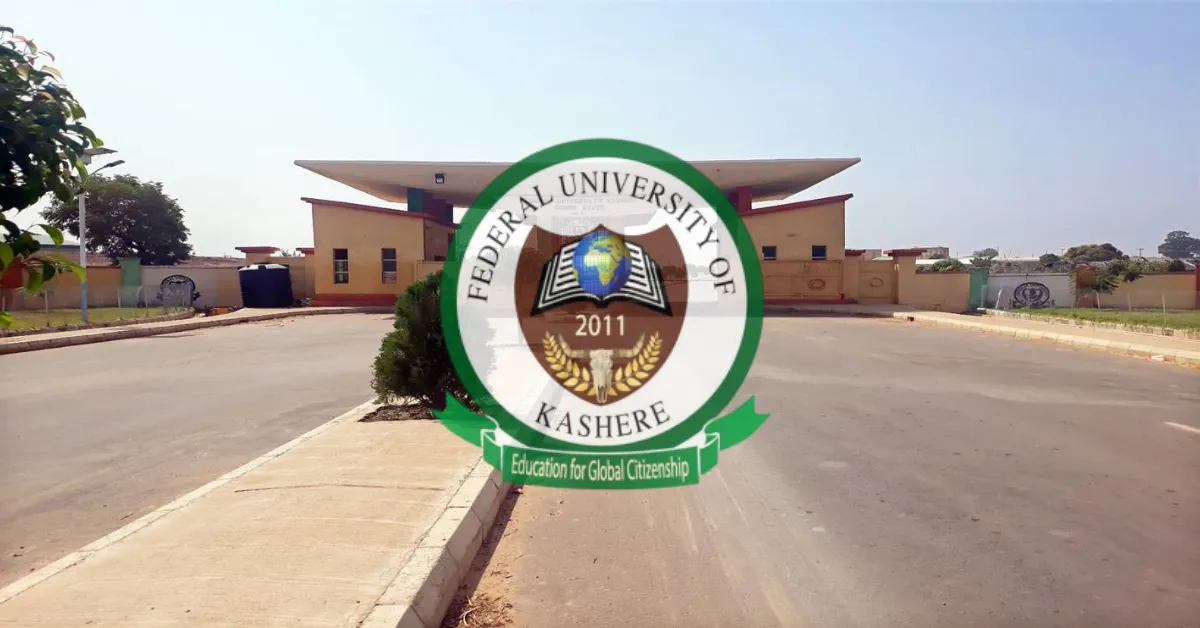 FUKASHERE Resumption Date 2025/2026 Academic Session