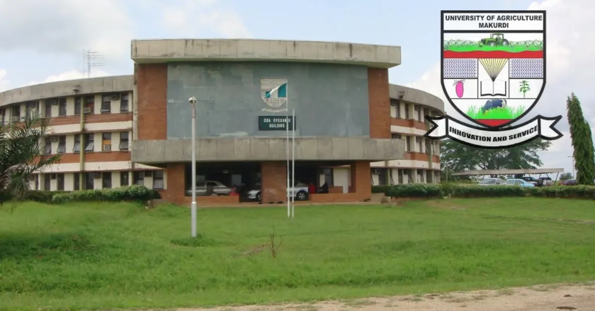 JOSTUM Hostel Accommodation 2025/2026 Academic Session
