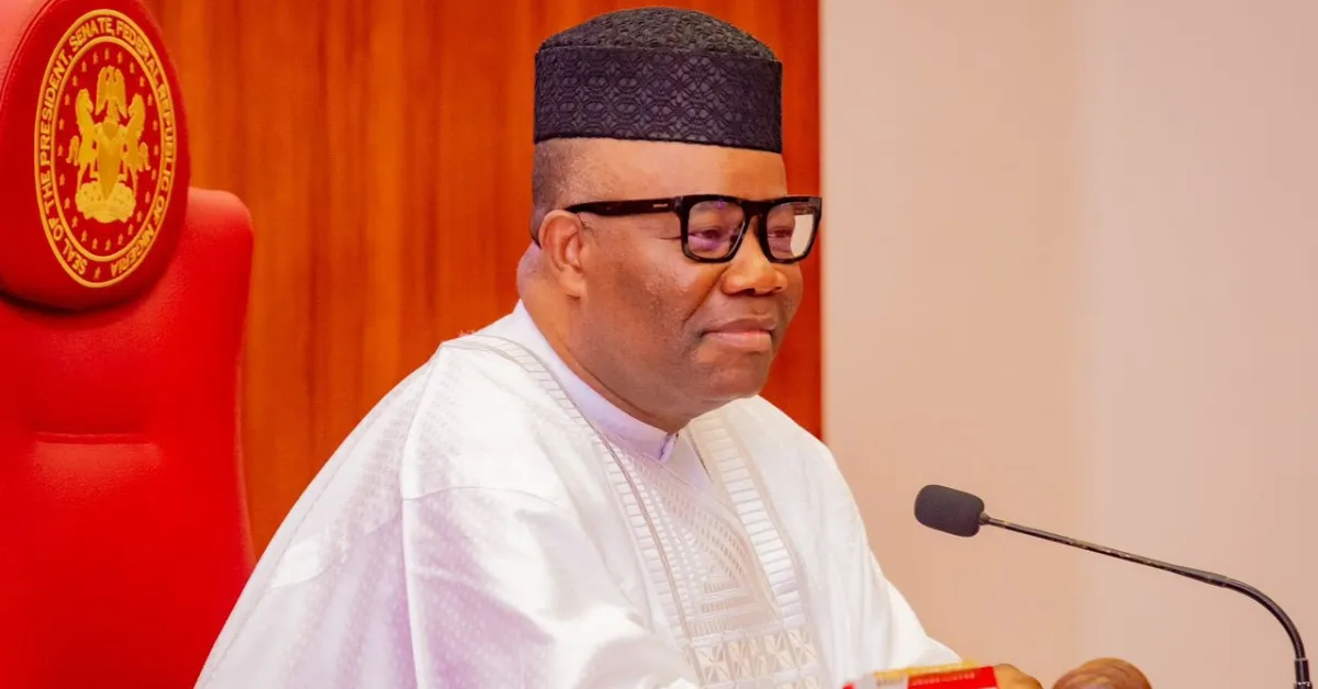 Akpabio Pledges 100 Million Naira as Senator Ngwu Empowers 4,000 Students in Enugu West