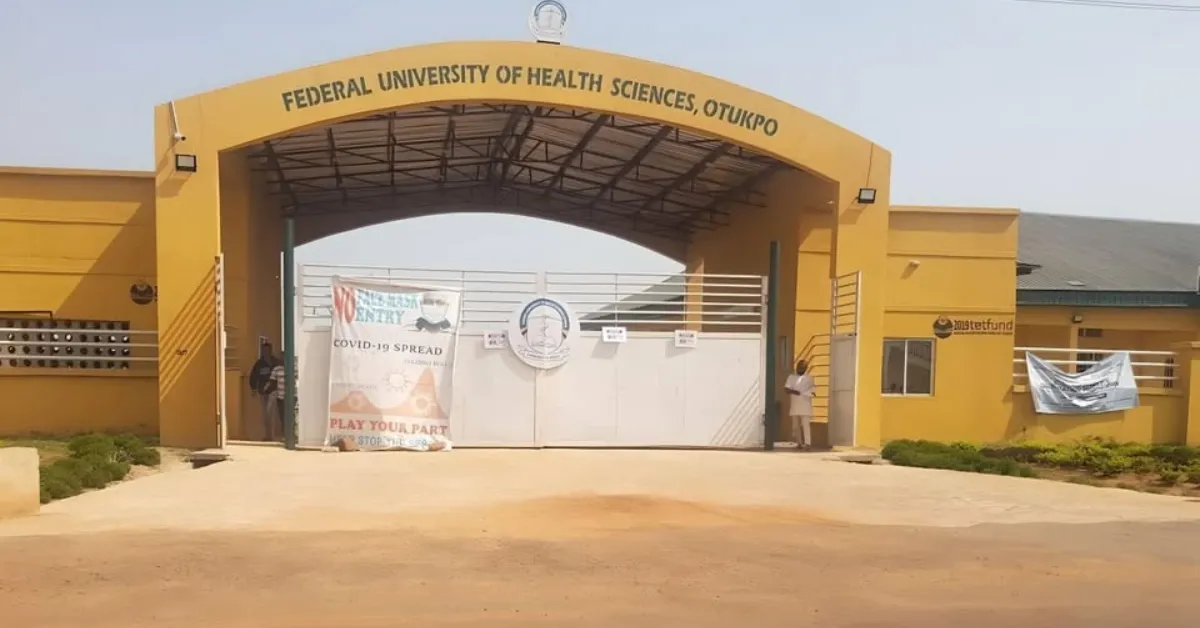 FUHSO Hostel Accommodation 2025/2026 Academic Session