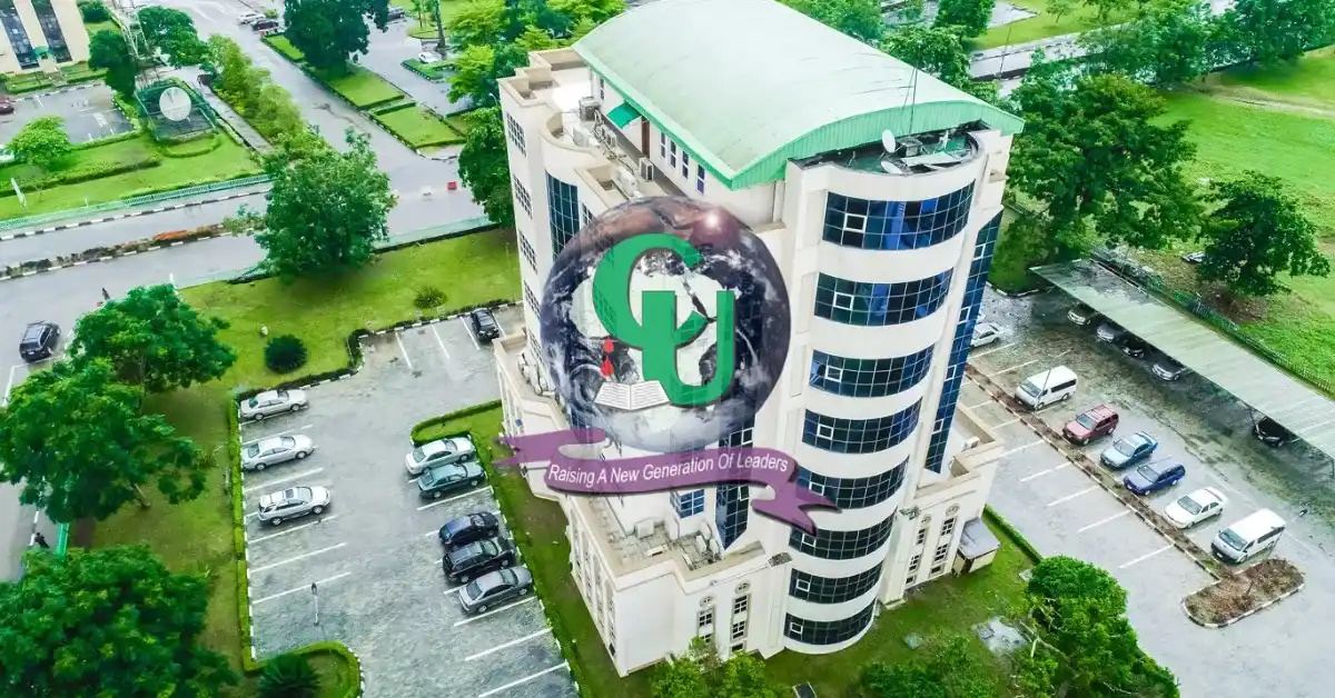 Covenant University Academic Calendar 2025/2026 Session