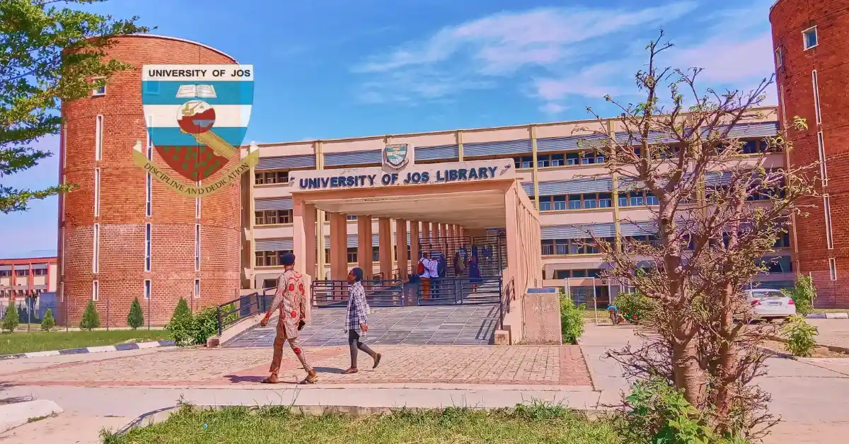 UNIJOS Academic Calendar 2025/2026 Session
