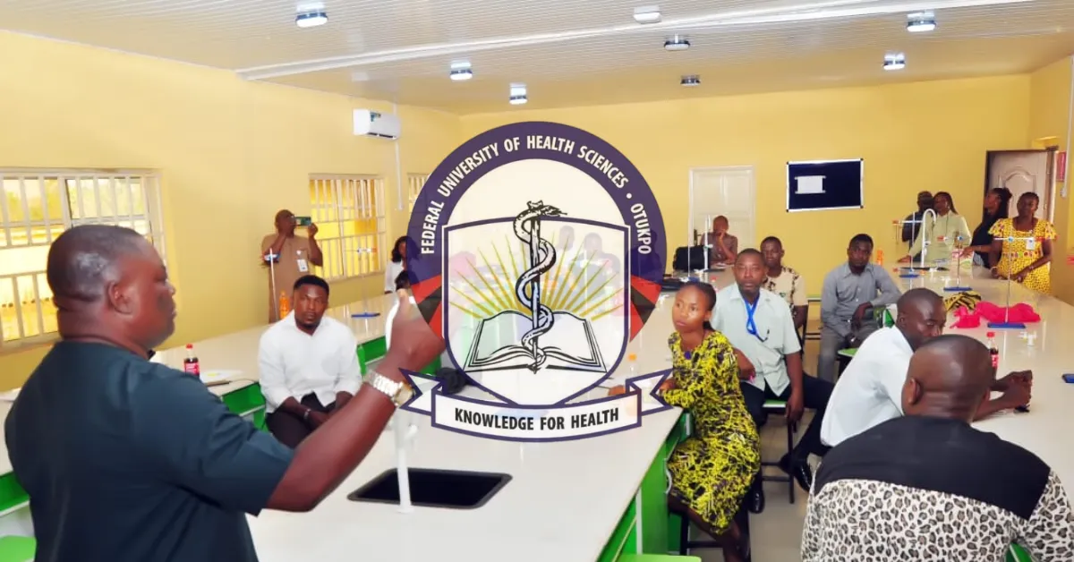 FUHSO Admission List 2025/2025 Academic Session