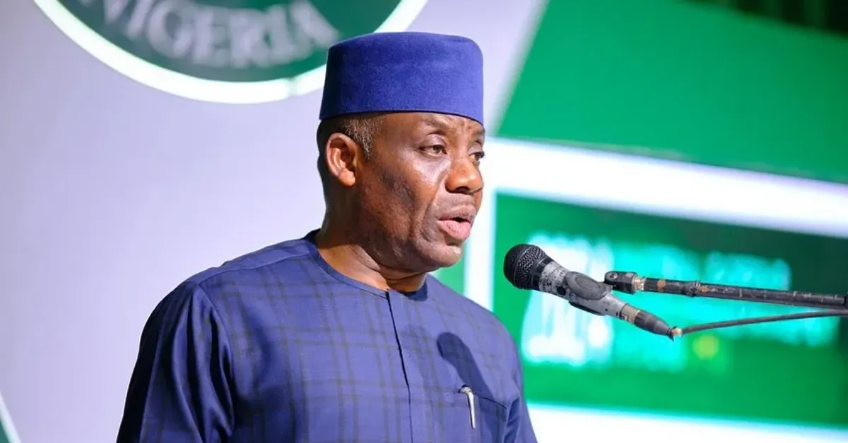 Education Ministry Nullifies Key Appointments at Federal College of Education, Odugbo