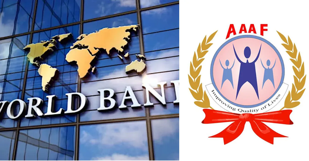 AAAF and World Bank Launch Massive Tech Initiative to Train 600 Students in AI and Machine Learning