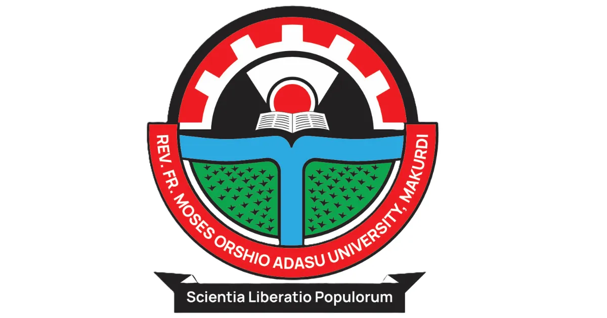 MOAUM School Fees 2025/2026 Academic Session