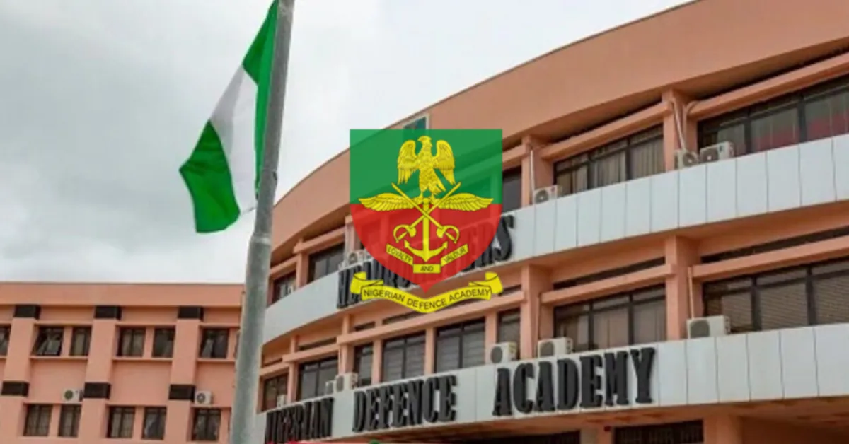 NDA Academic Calendar 2026/2027 Academic Session