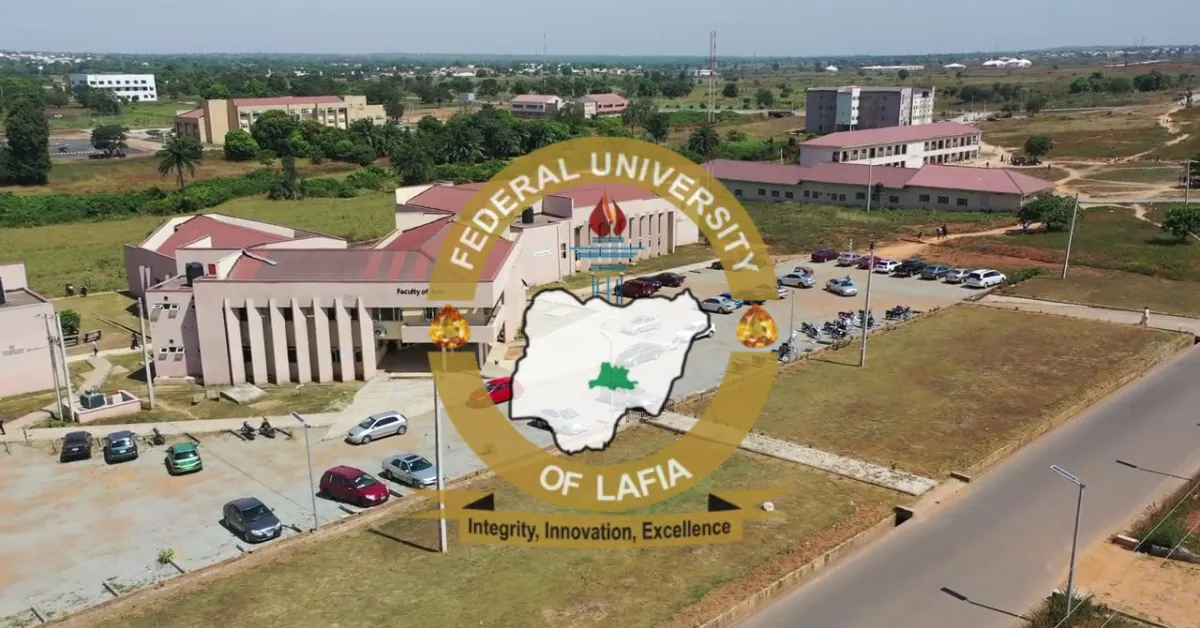 FULAFIA Courses and Programmes 2025/2026 Academic Session