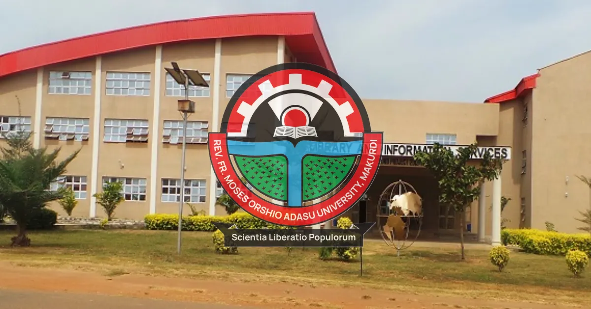 MOAUM Post UTME Screening Form 2026/2027 Academic Session