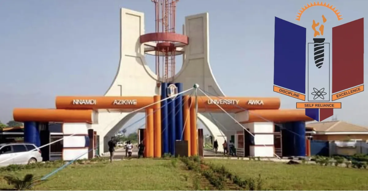 UNIZIK Academic Calendar 2025/2026 Academic Session