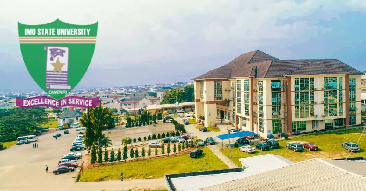 IMSU Academic Calendar 2025/2026 Academic Session