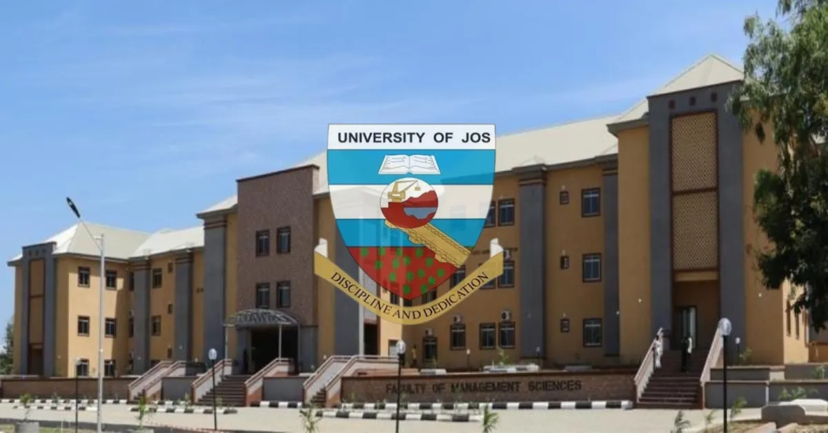 UNIJOS Post UTME Screening Form 2026/2027 Academic Session