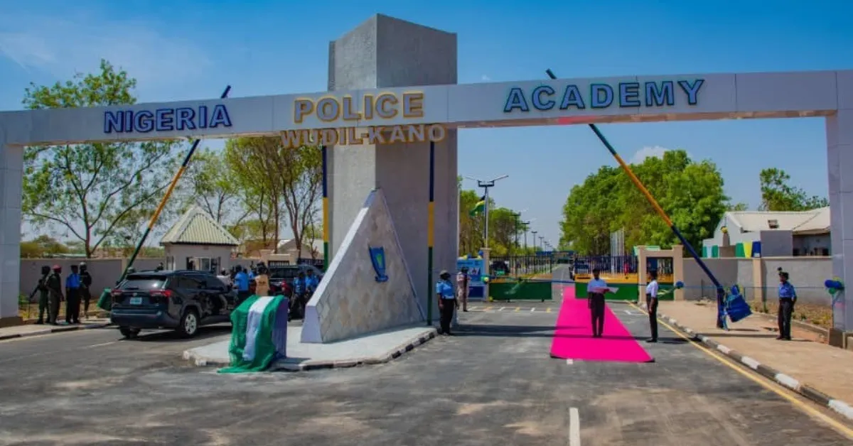 POLAC School Fees 2025/2026 Academic Session