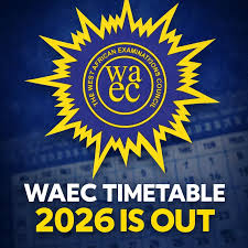 Is WAEC Form out for GCE Exams?