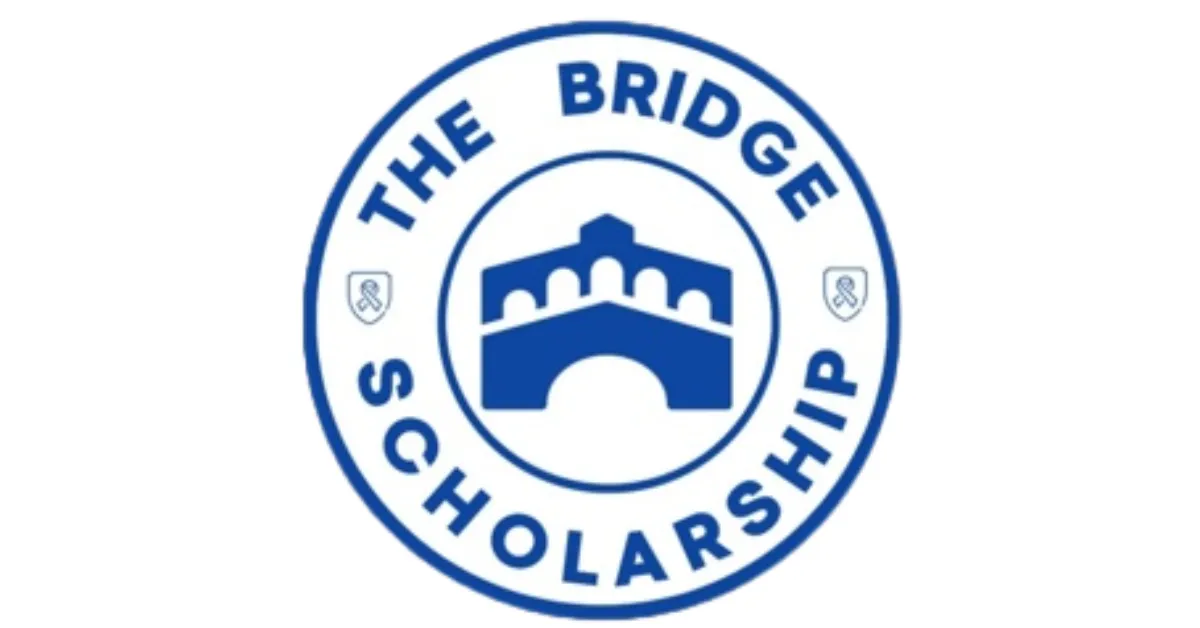 Bridge Scholarship Award 2026 for Undergraduates: Application Steps