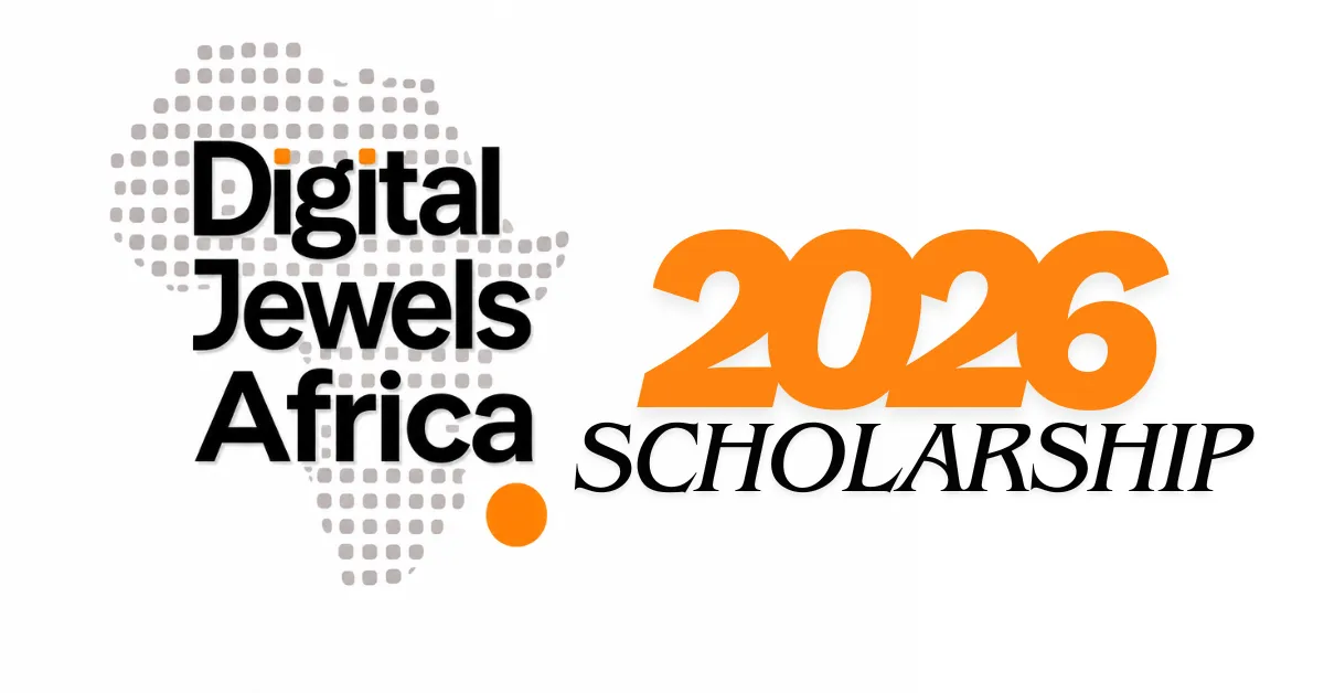 Digital Jewels Africa (DJ Cares) Scholarship 2026: Scholarship Benefits