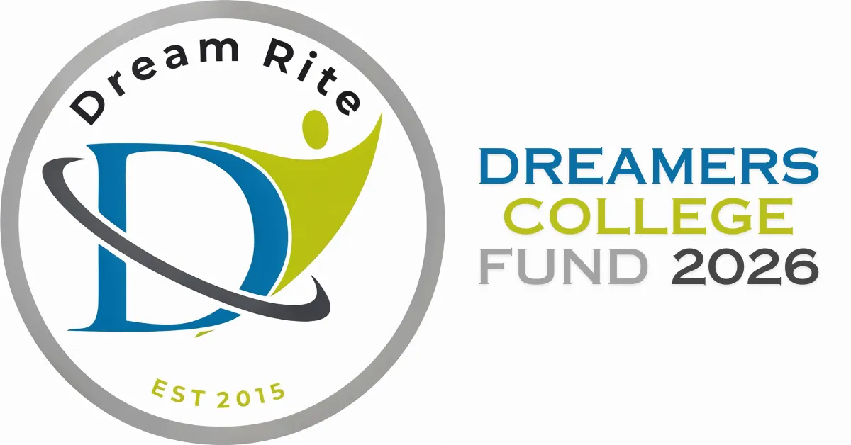 Dreamers College Fund 2026 Application Process