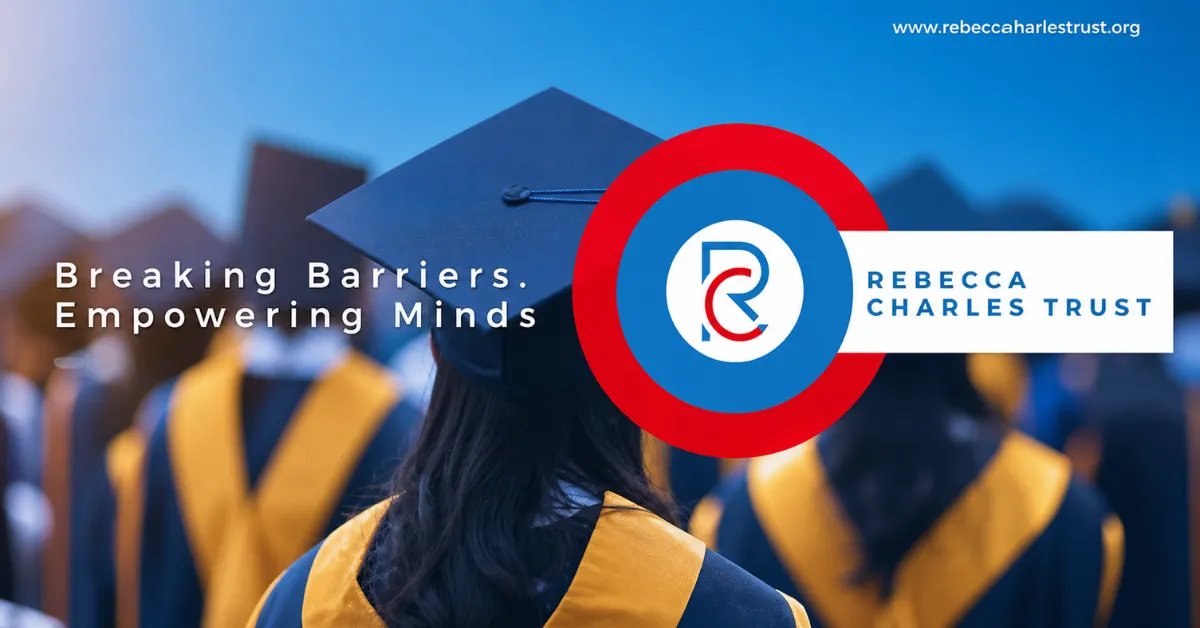 Rebecca Charles Trust Scholarship 2026: How to Apply