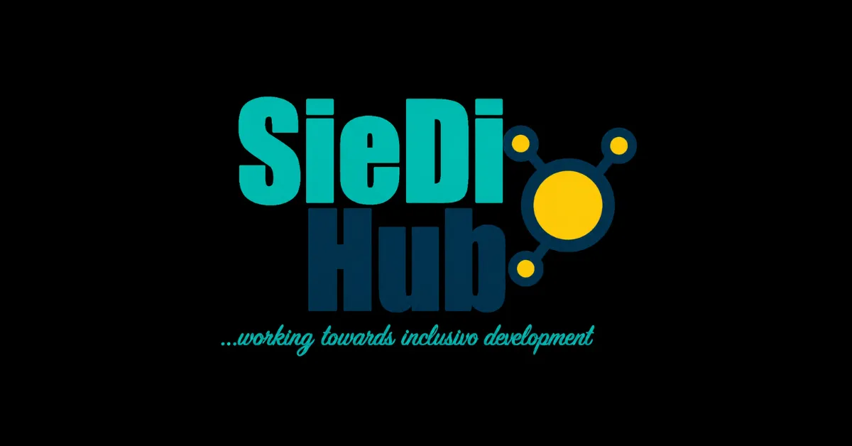 SieDiHub Educational Scholarship Program 2026: Required Documents